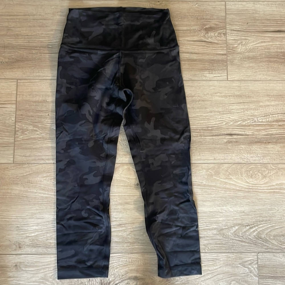 Lululemon align leggings